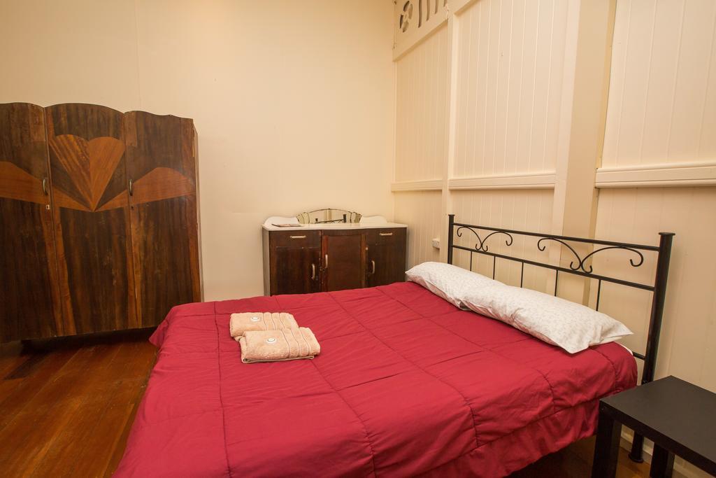 Ryan'S Rest Boutique Accommodation Cairns Zewnętrze zdjęcie