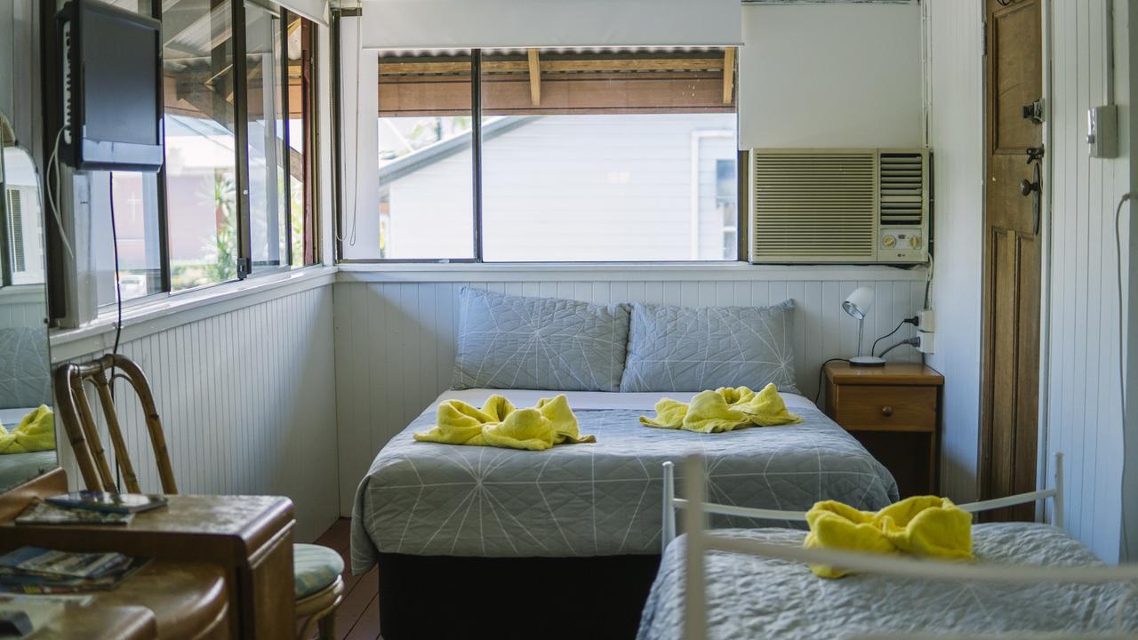 Ryan'S Rest Boutique Accommodation Cairns Zewnętrze zdjęcie