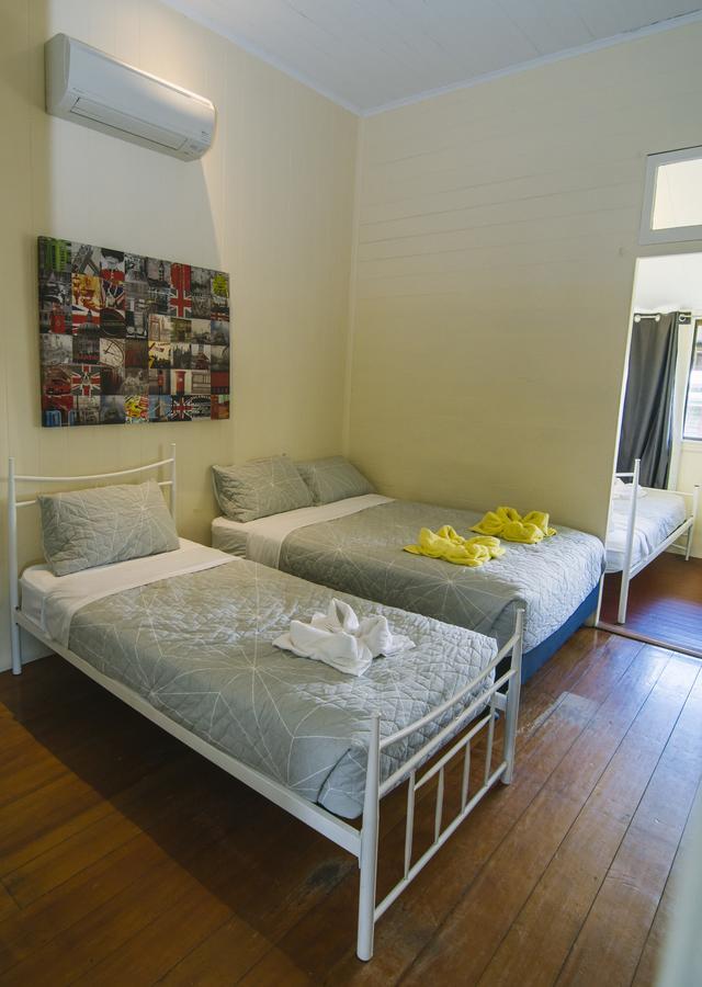 Ryan'S Rest Boutique Accommodation Cairns Zewnętrze zdjęcie