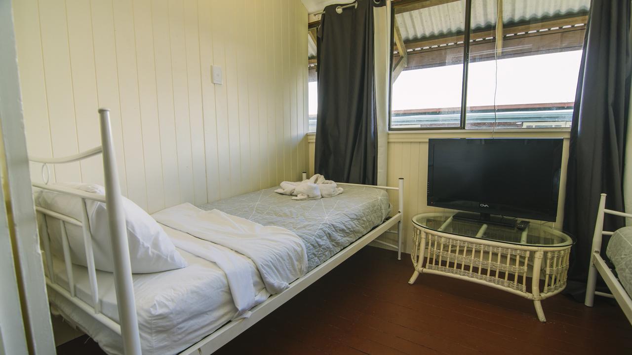 Ryan'S Rest Boutique Accommodation Cairns Zewnętrze zdjęcie